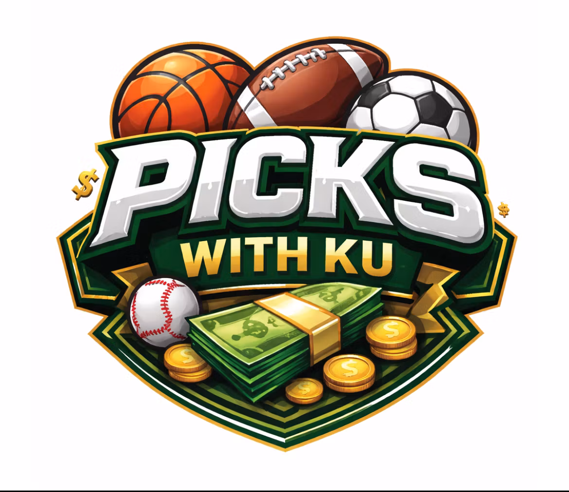 Picks With Ku 