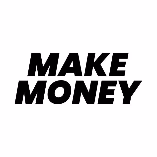 THE MAKE MONEY ONLINE