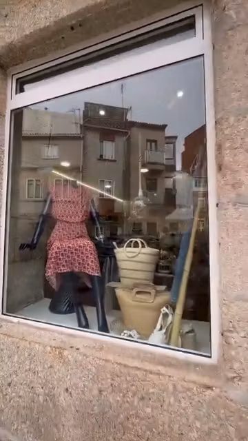 Costureira Nivel 1