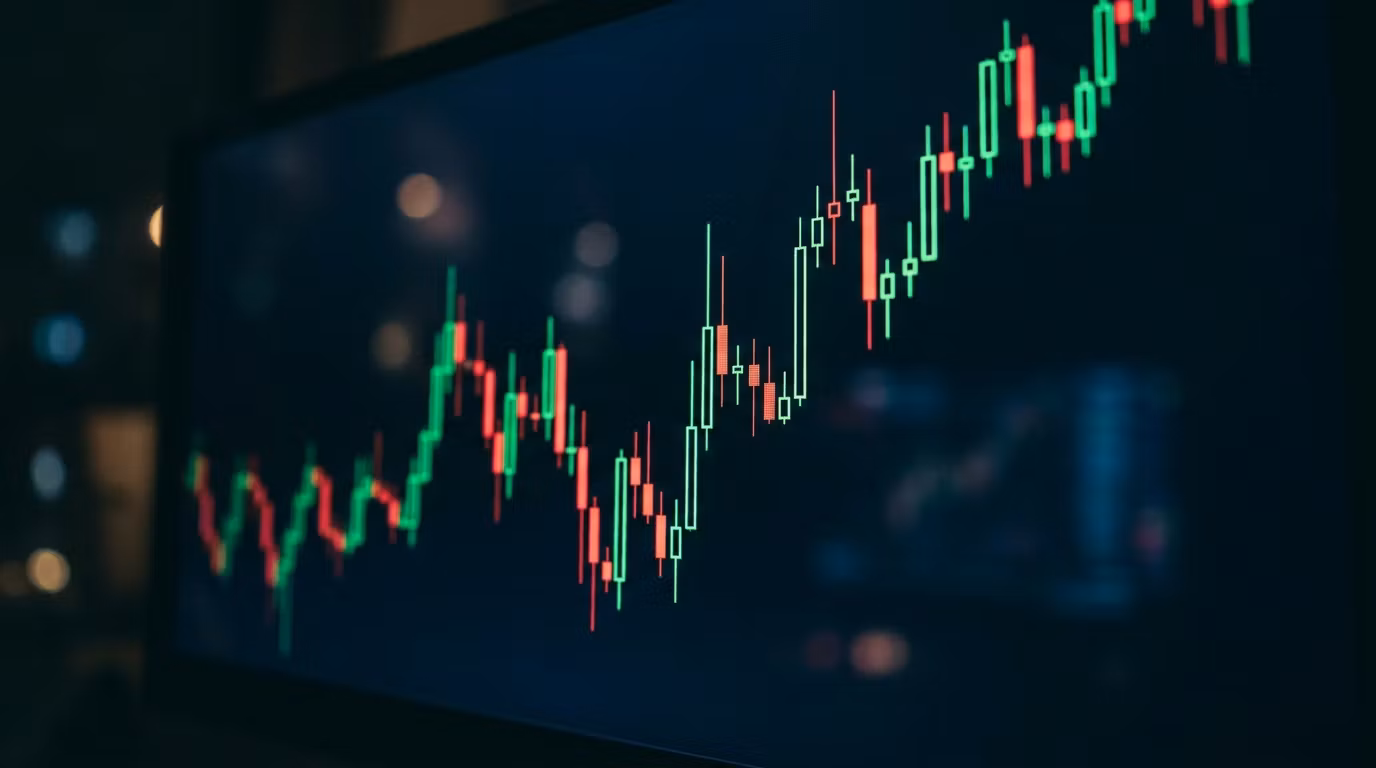 5 Candlestick Patterns Every Beginner Gets Wrong