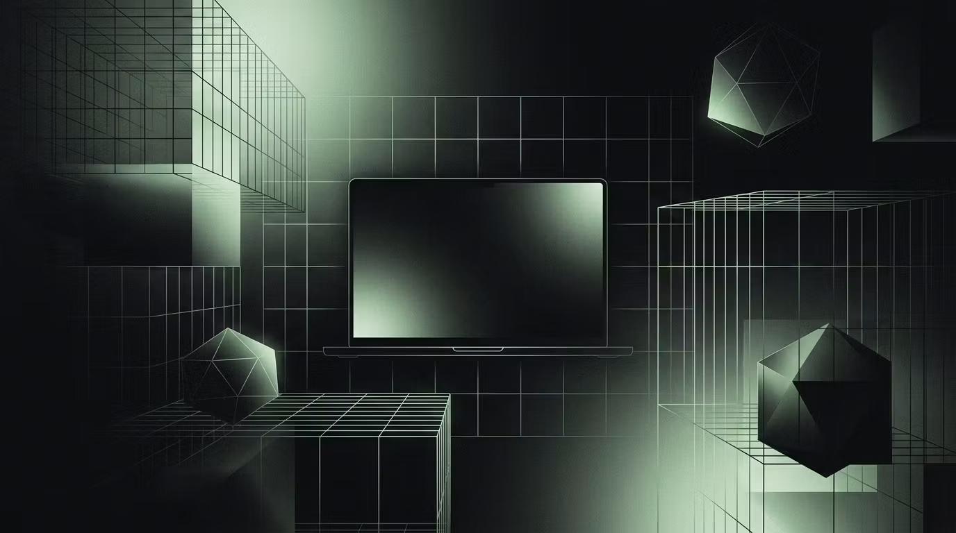 Website Design & Development