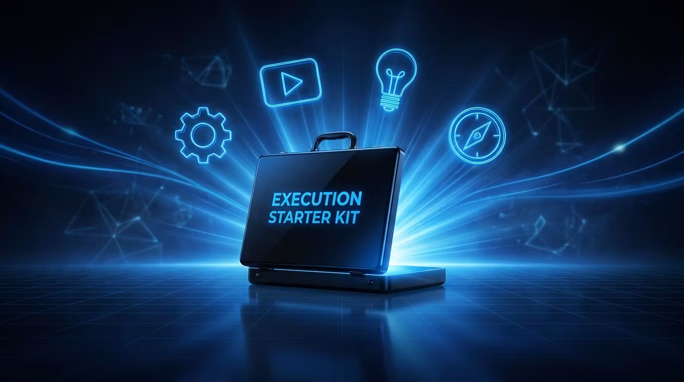 Execution Starter Kit