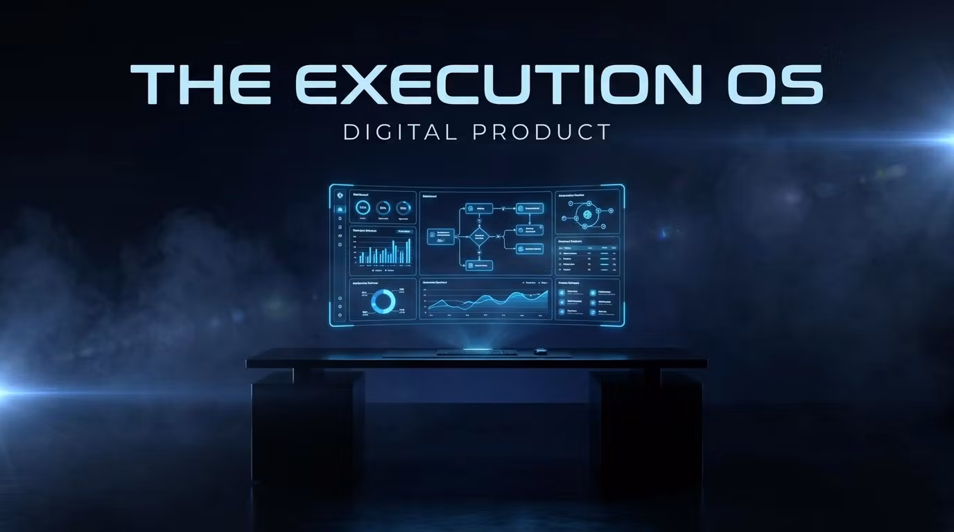 The Execution OS