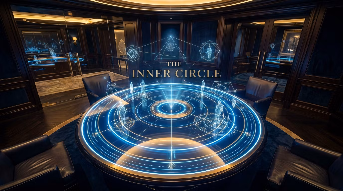 The Inner Circle