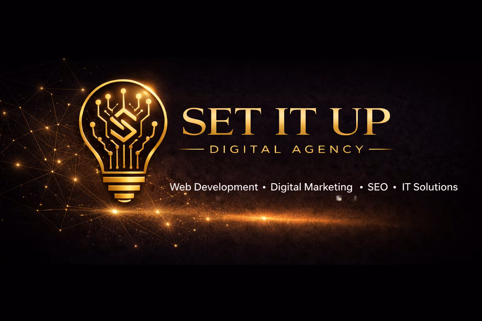 Set It Up Digital