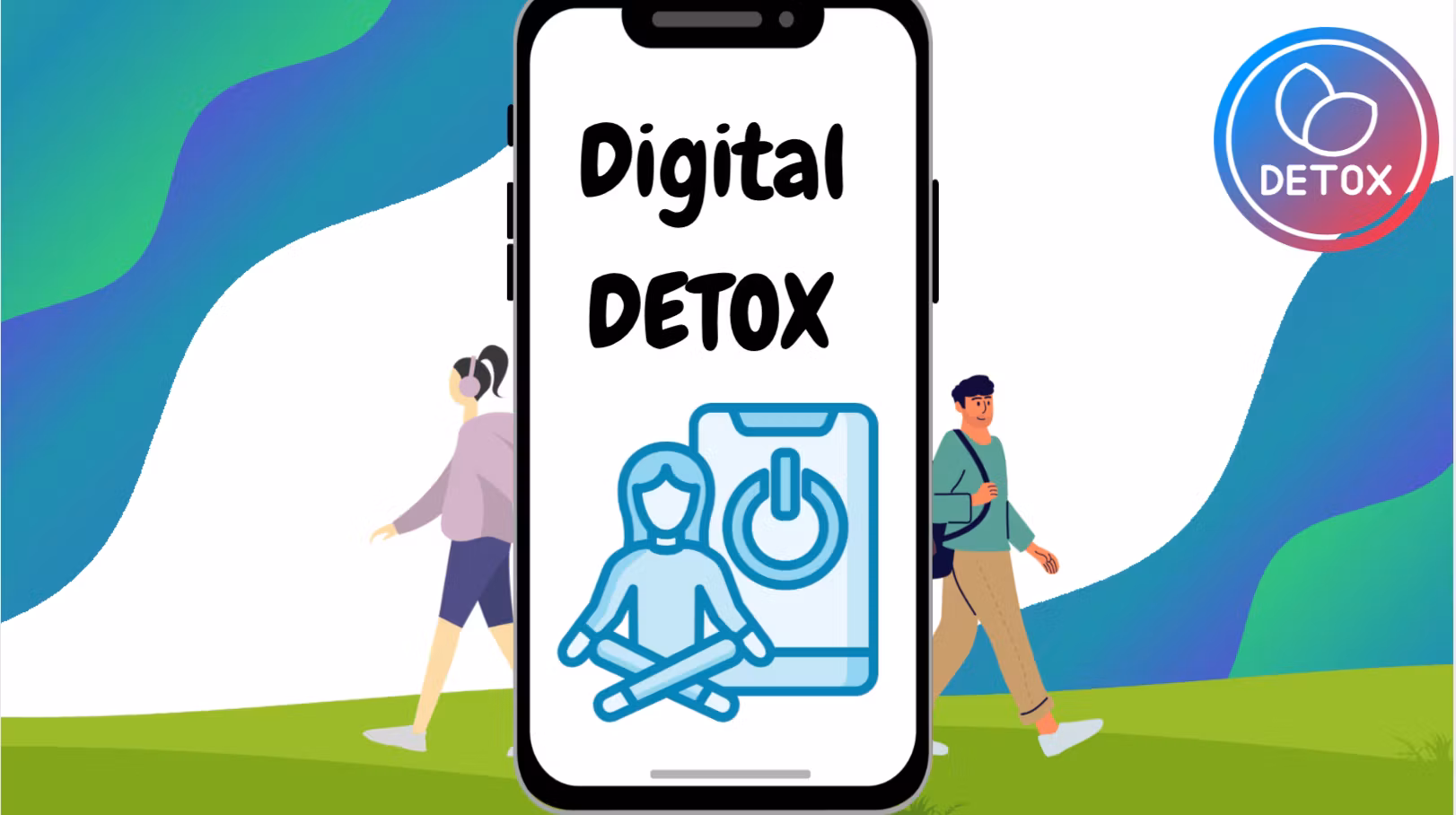 The Detox Reset
