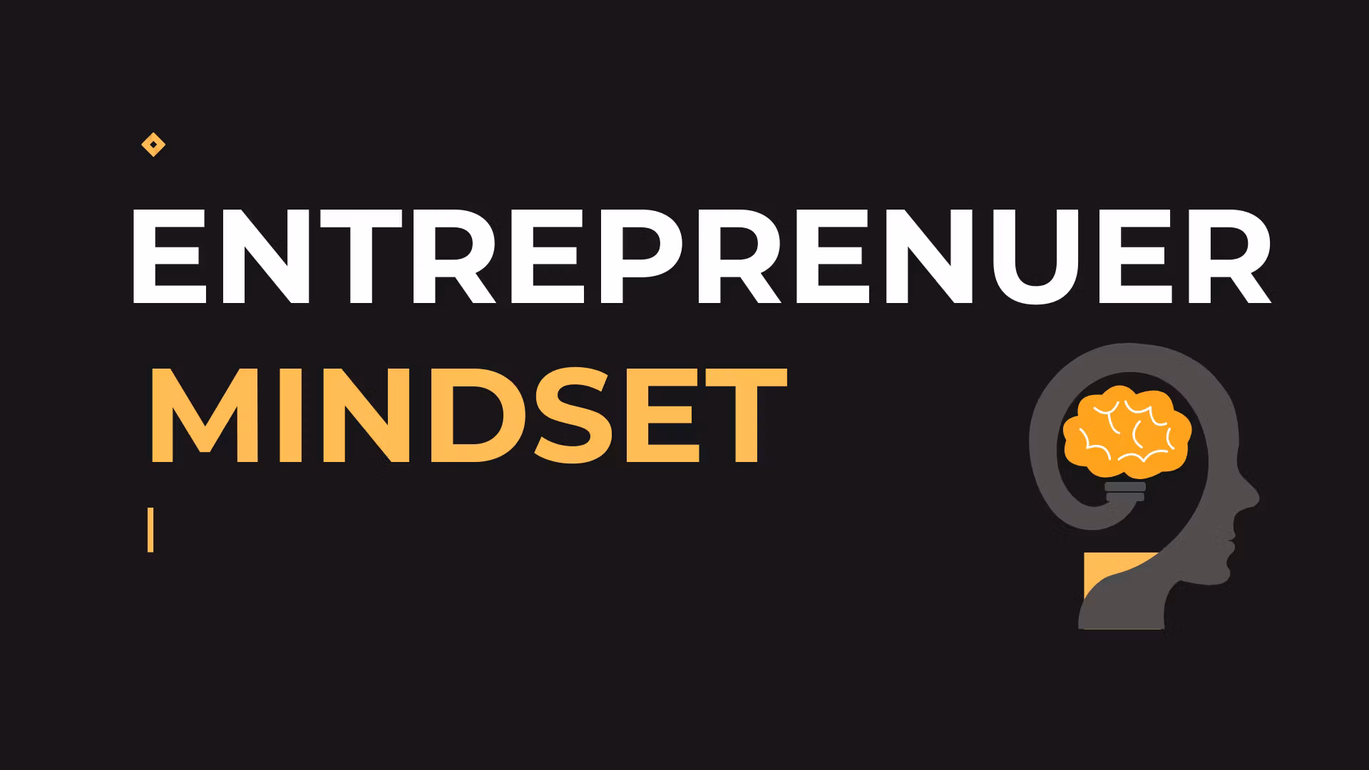 Mindset