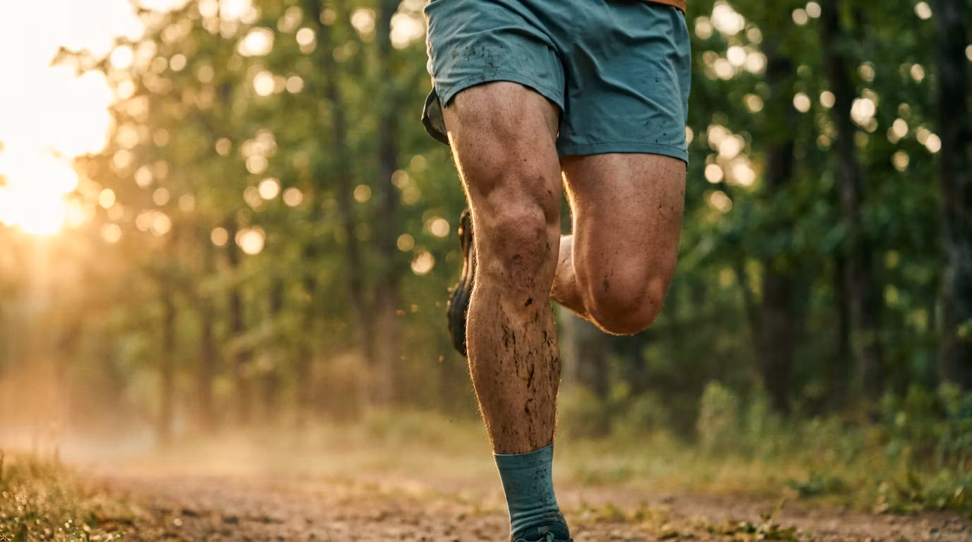Runner Knee Signals Kit