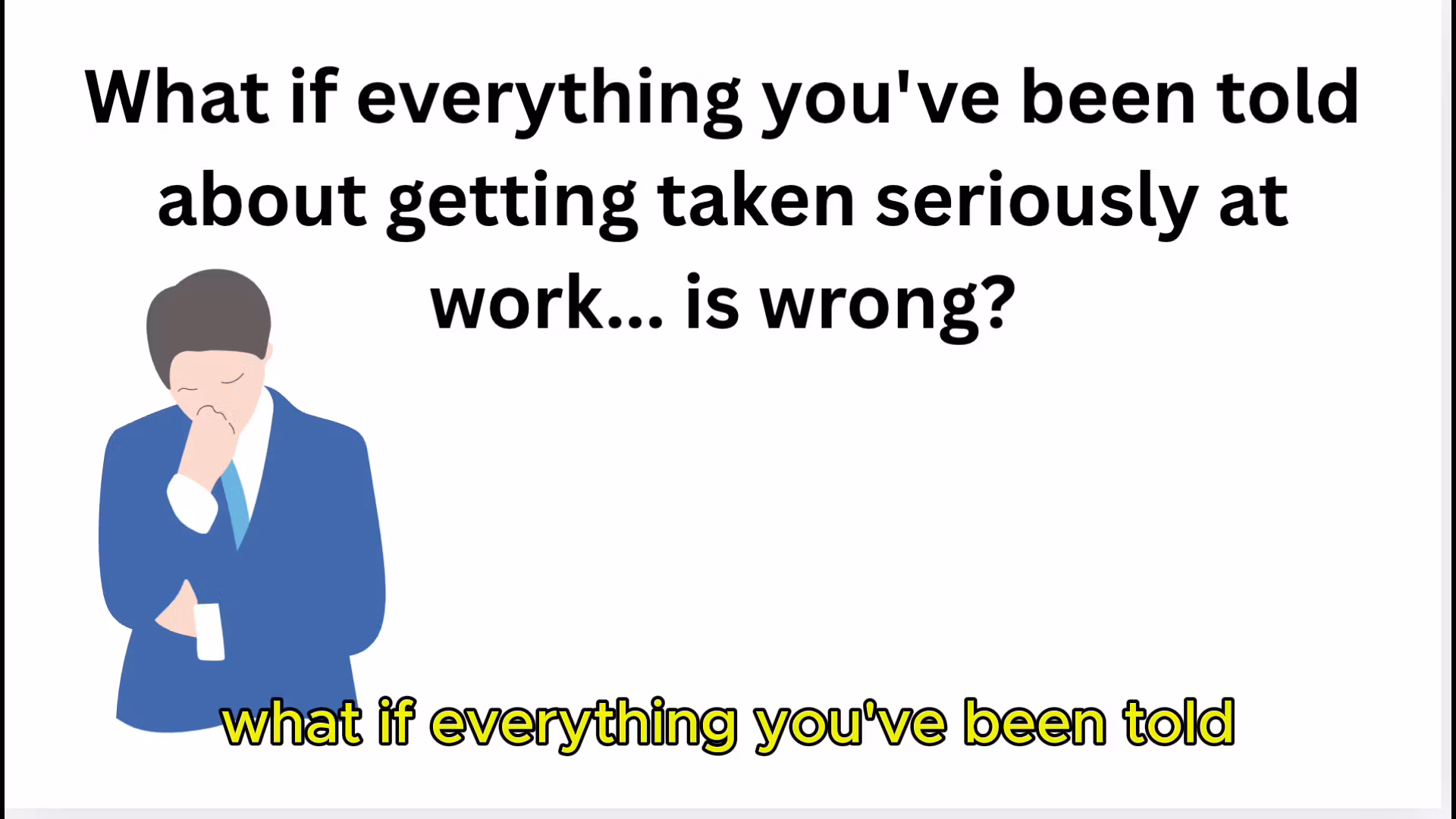 Status-Savvy Workplace Conversations
