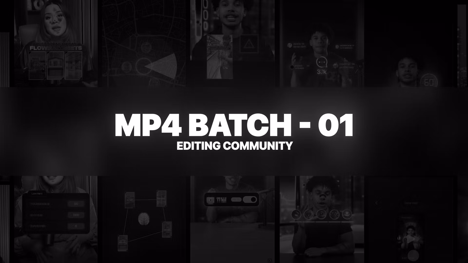 MP4 - Batch 01