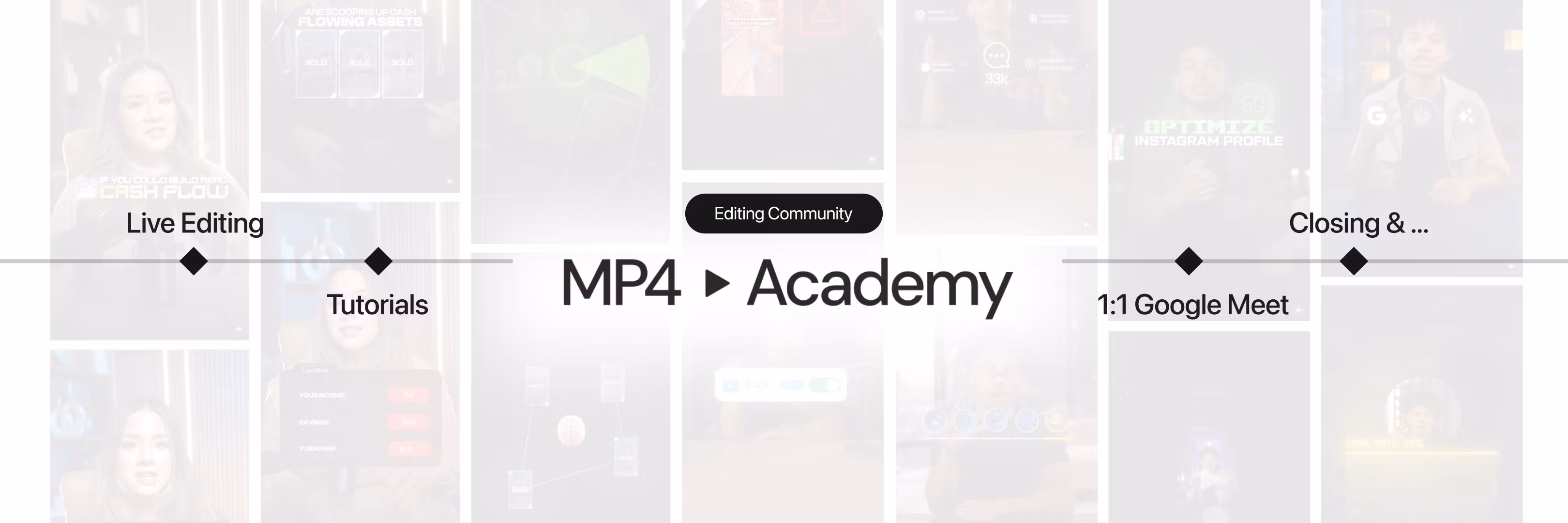 MP4 Academy