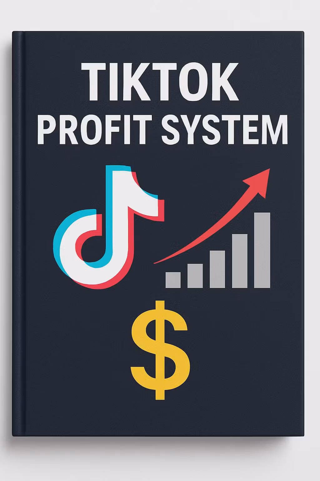 NUKWEV TIKTOK MASTERCLASS