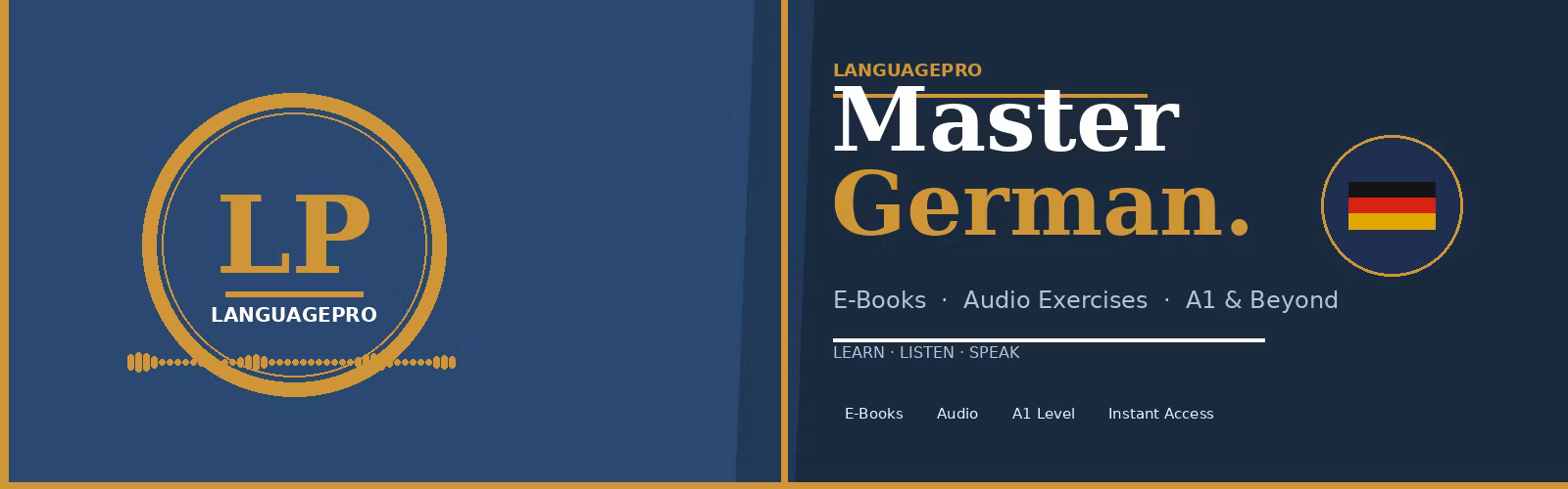 LanguagePro