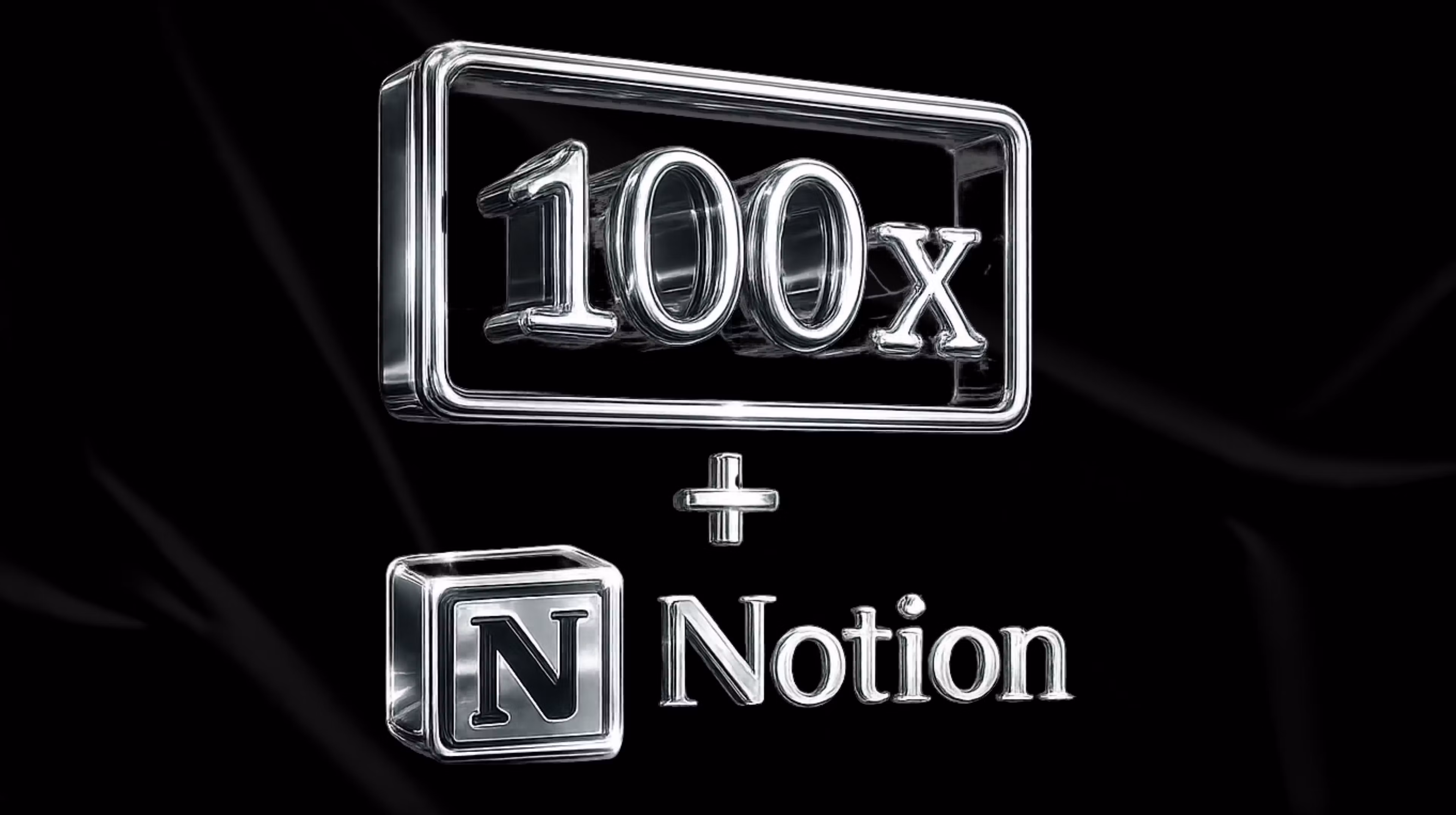 100X Trading Journal