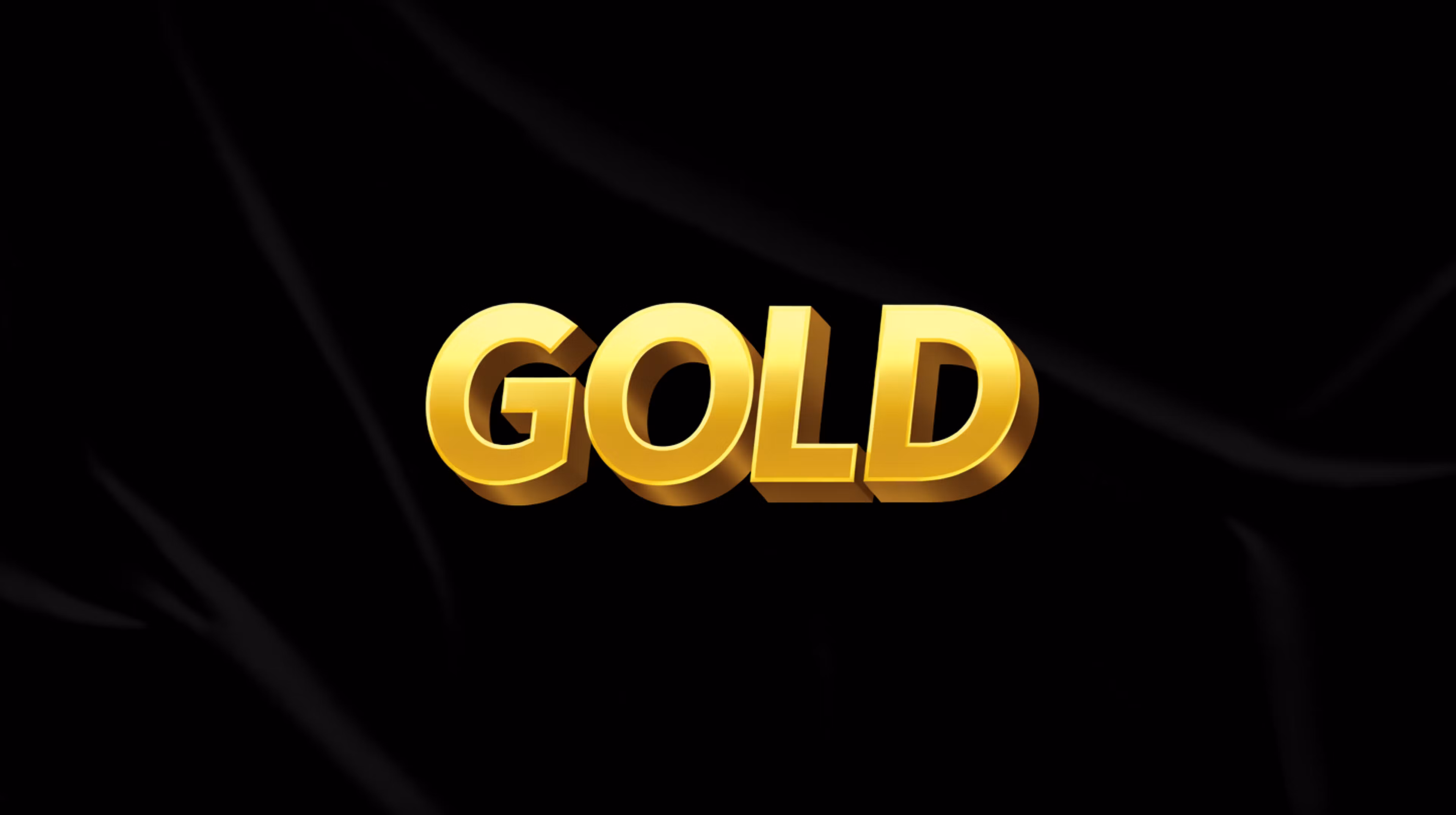 GOLD