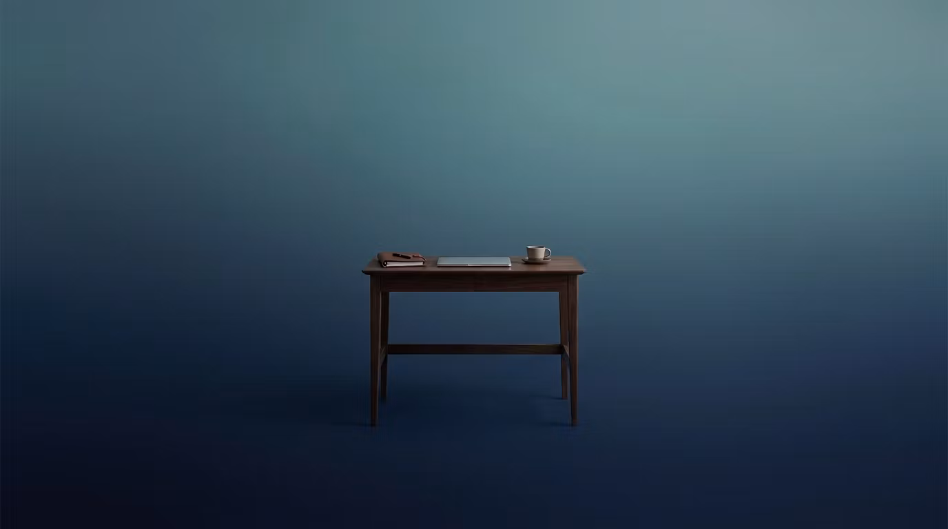 HeyDesk