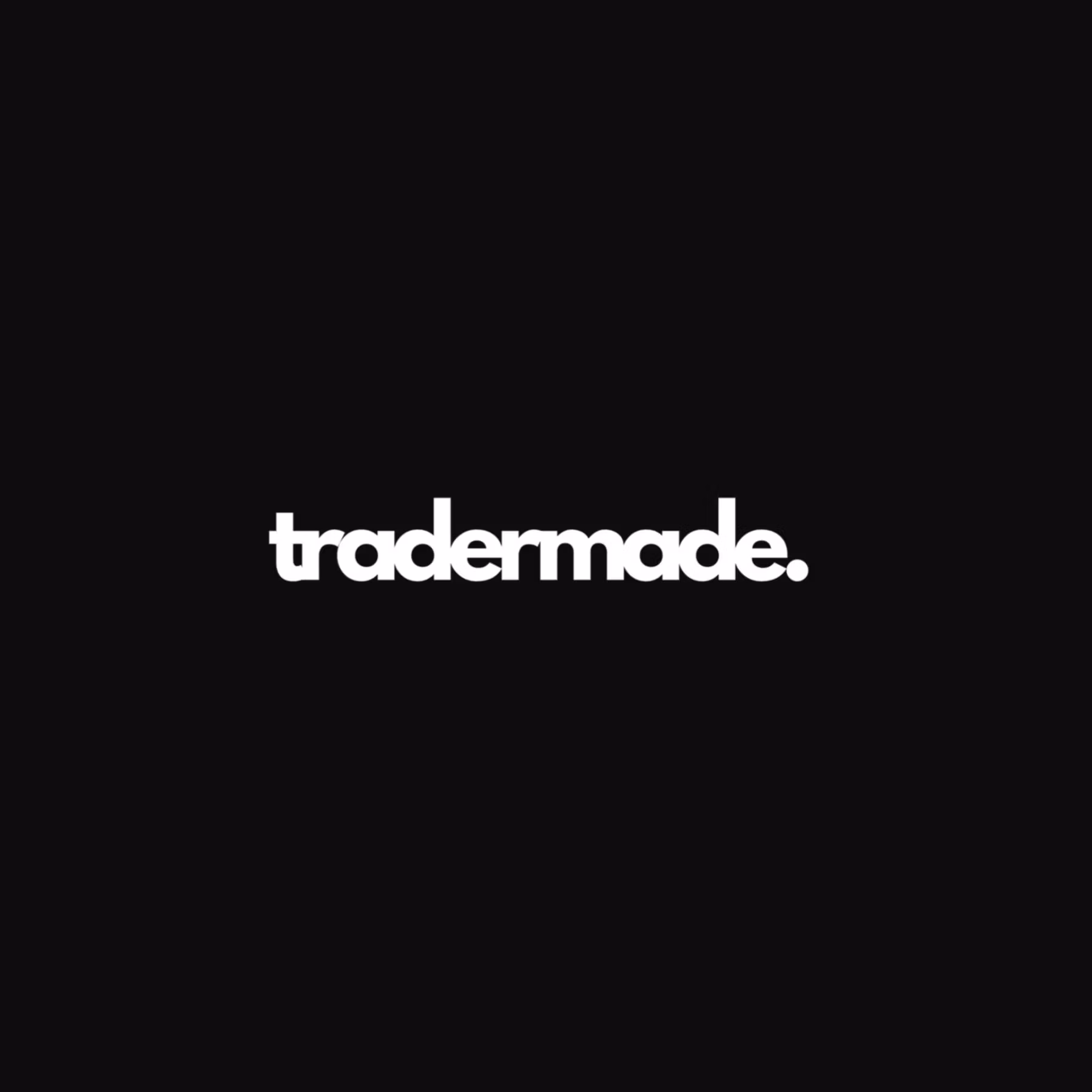 TRADERMADE