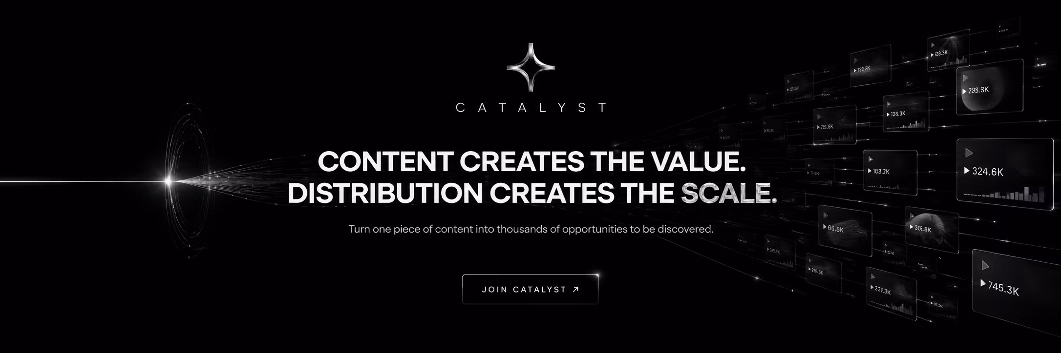 Catalyst