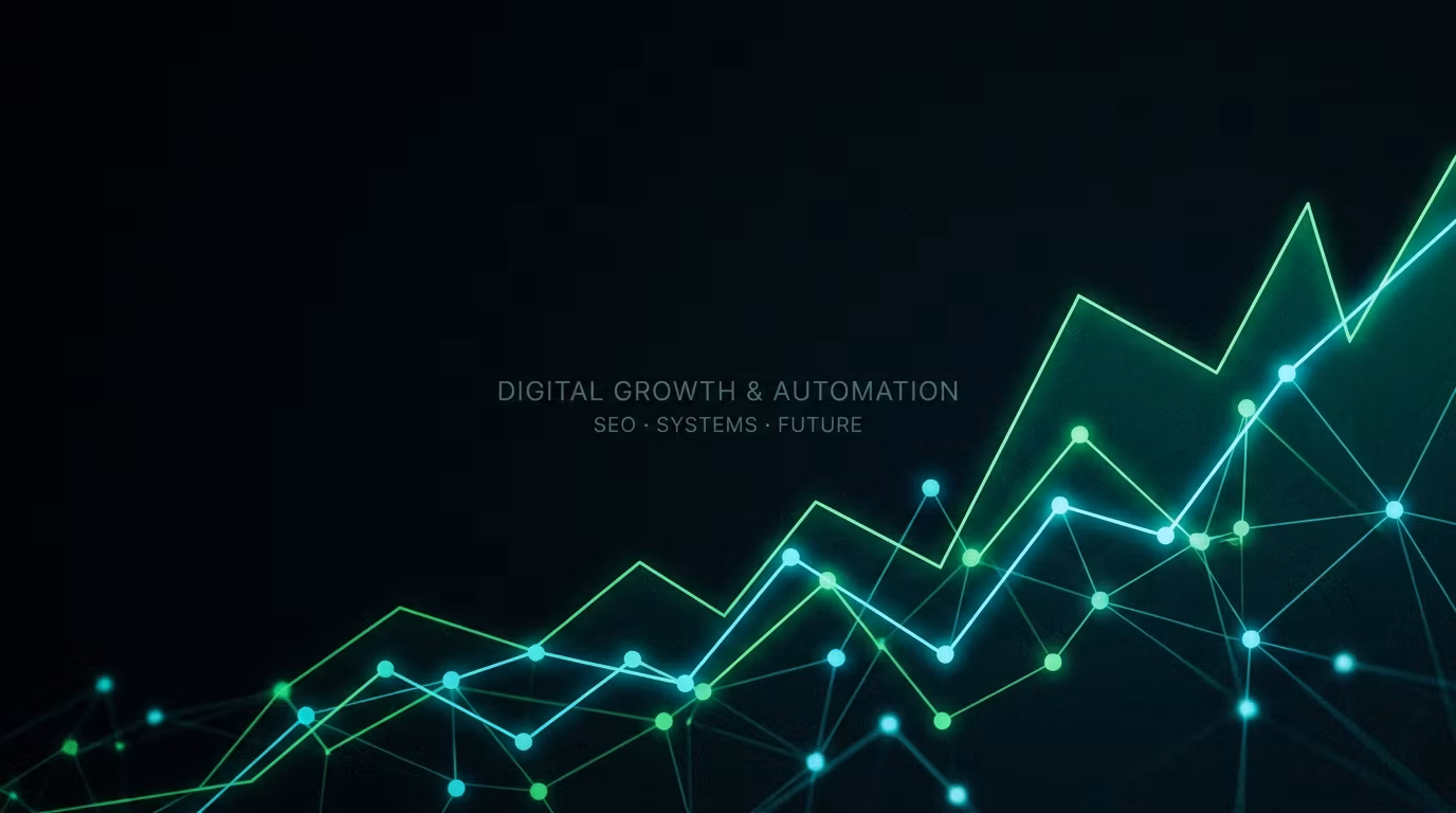 Growth & Automation