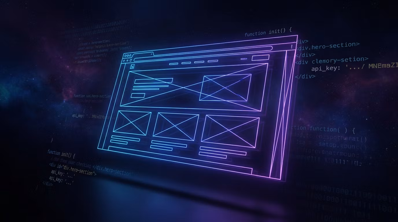 Web & Software Development