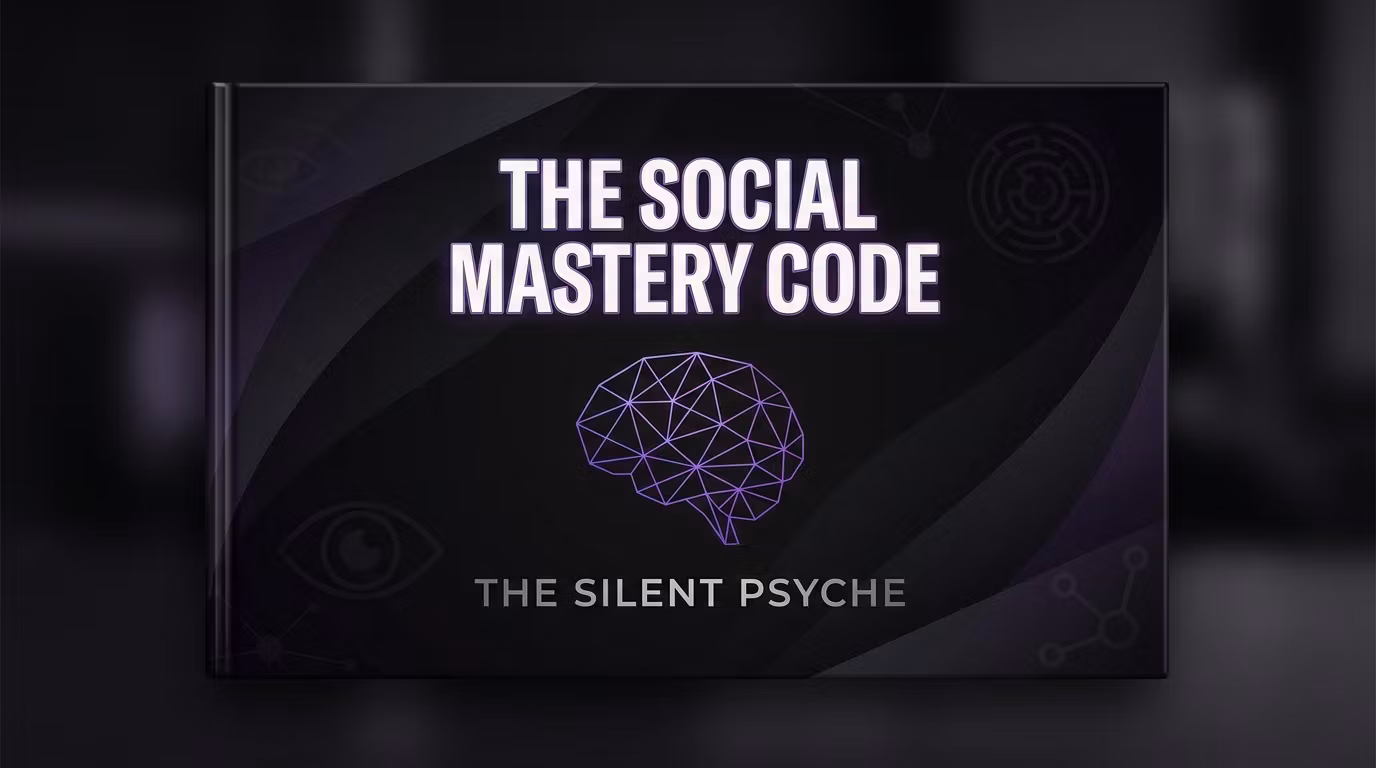 The Social Mastery Code