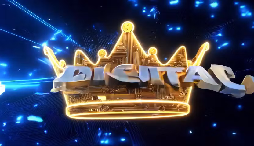 Digital Dynasty