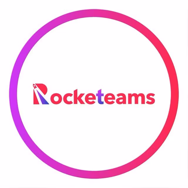 Rocketeams