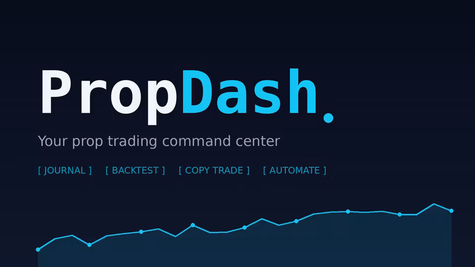 PropDash