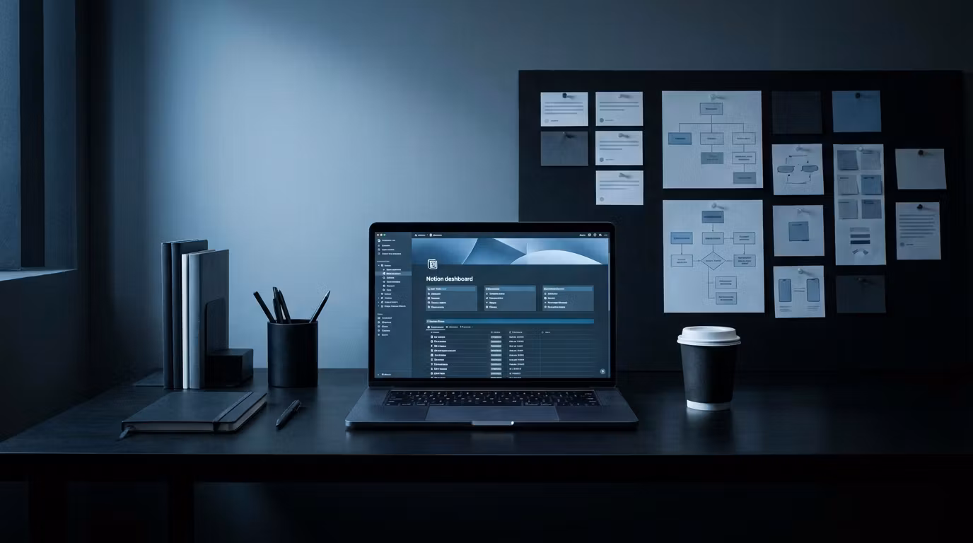 Freelancer OS