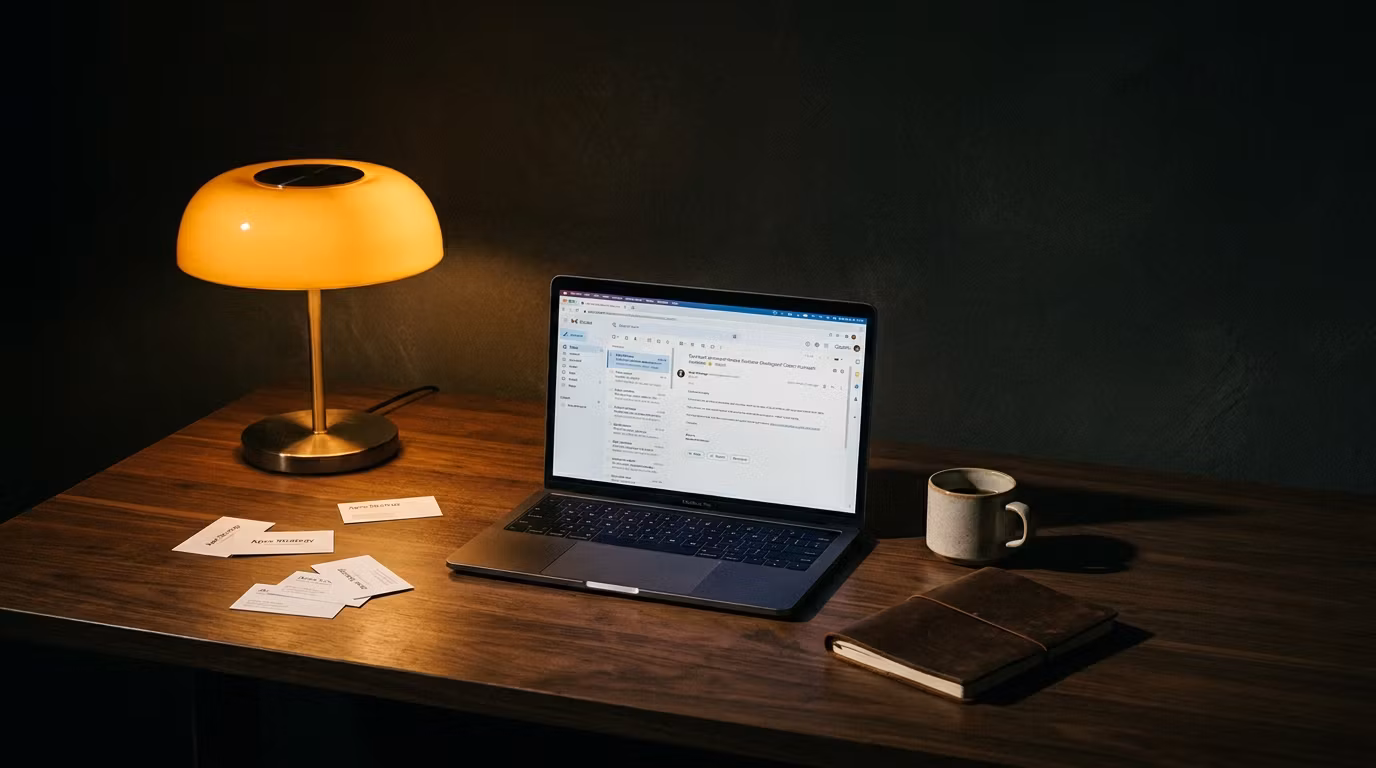 Client Acquisition Playbook