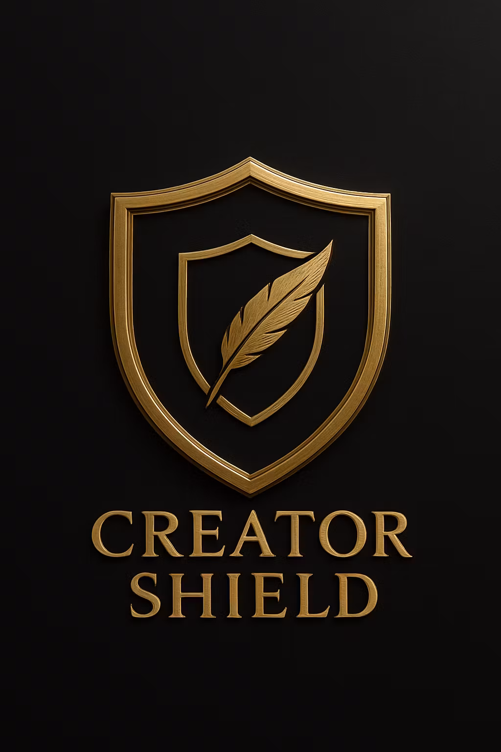 Creator Shield™