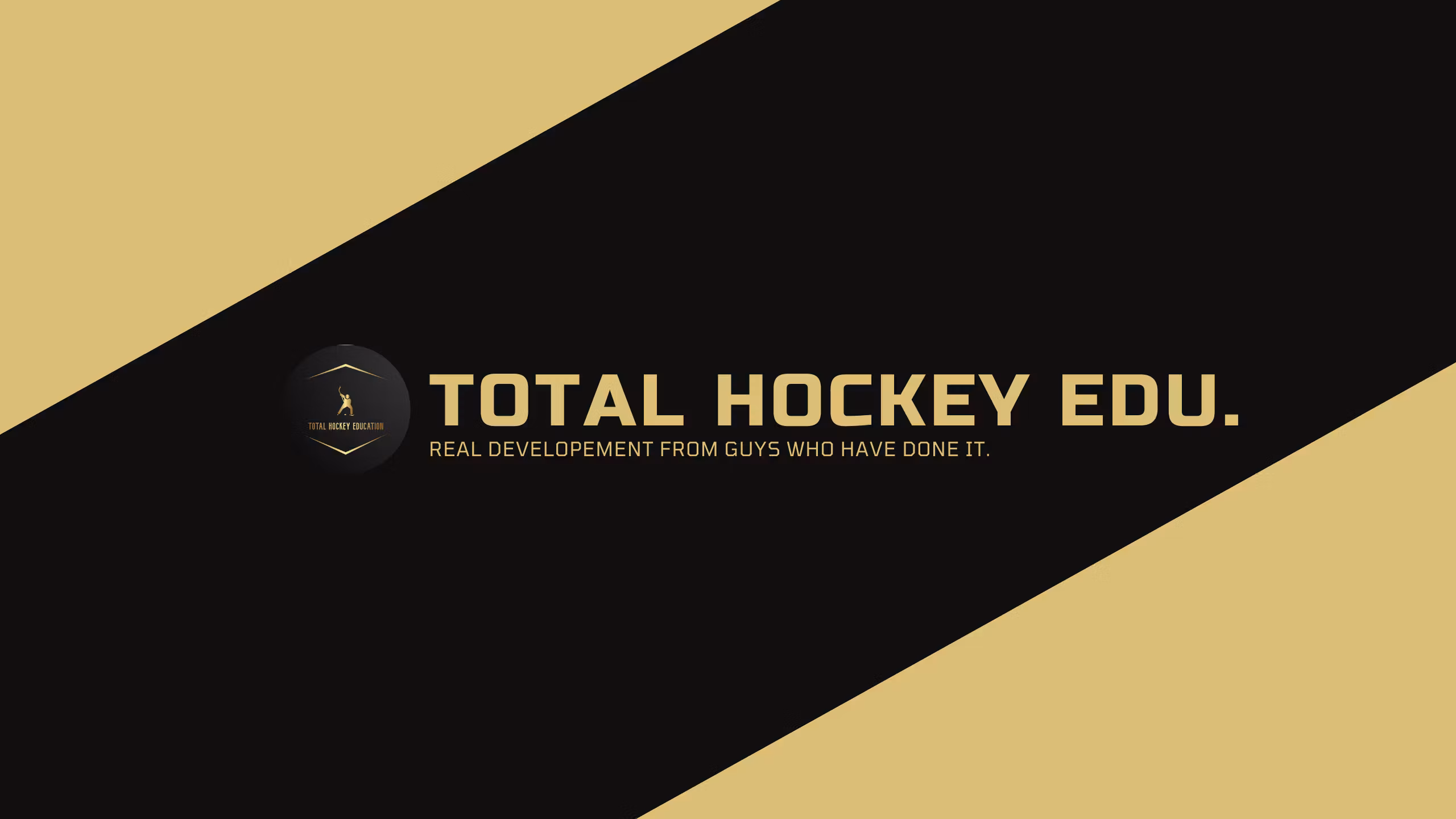 Total Hockey Edu