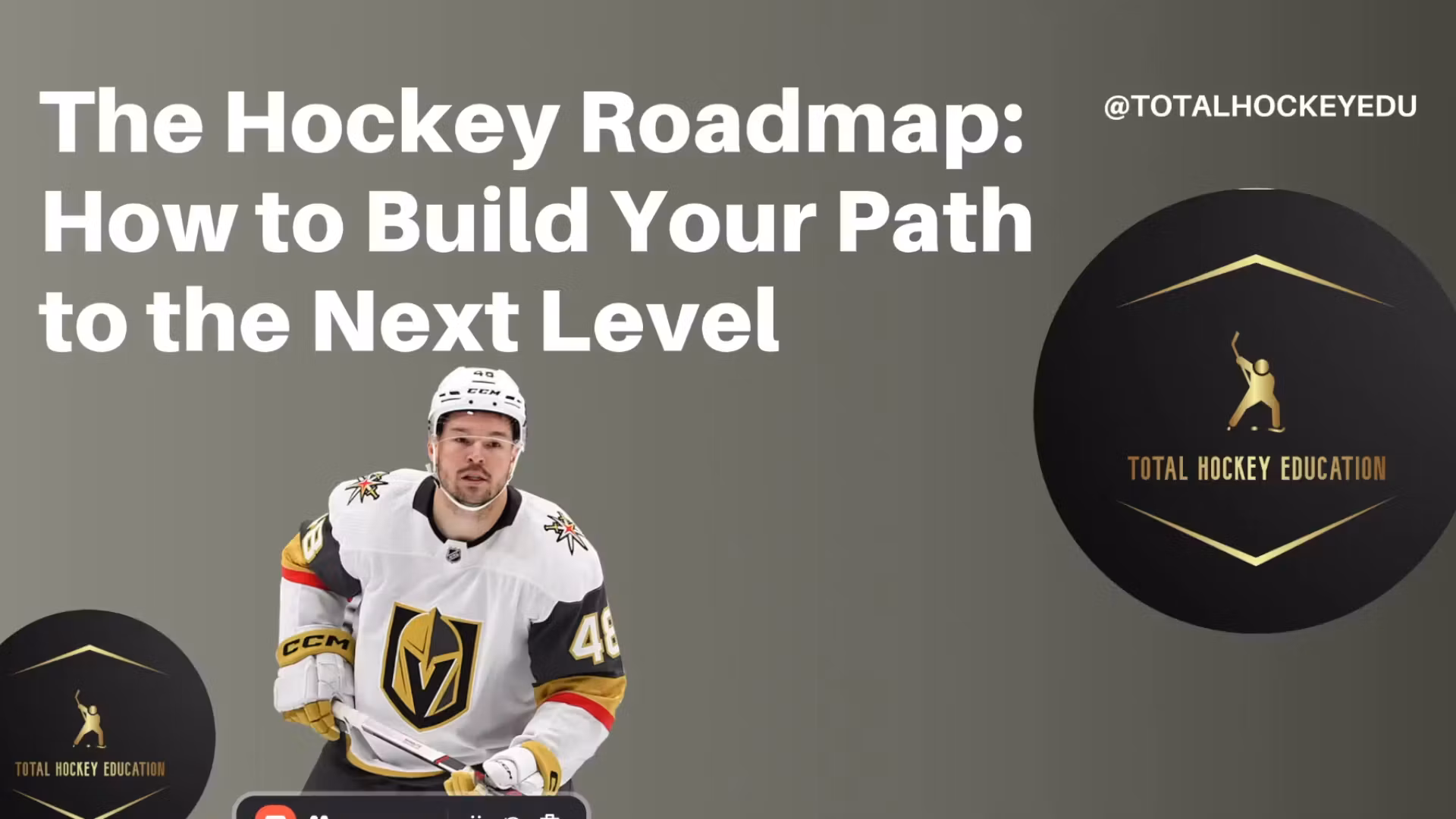 Total Hockey Edu