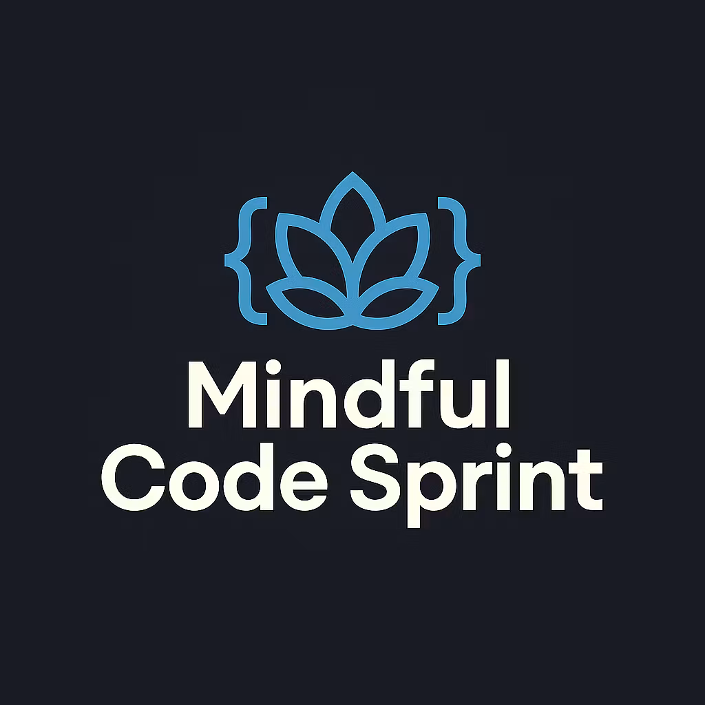 Minful Code Sprints