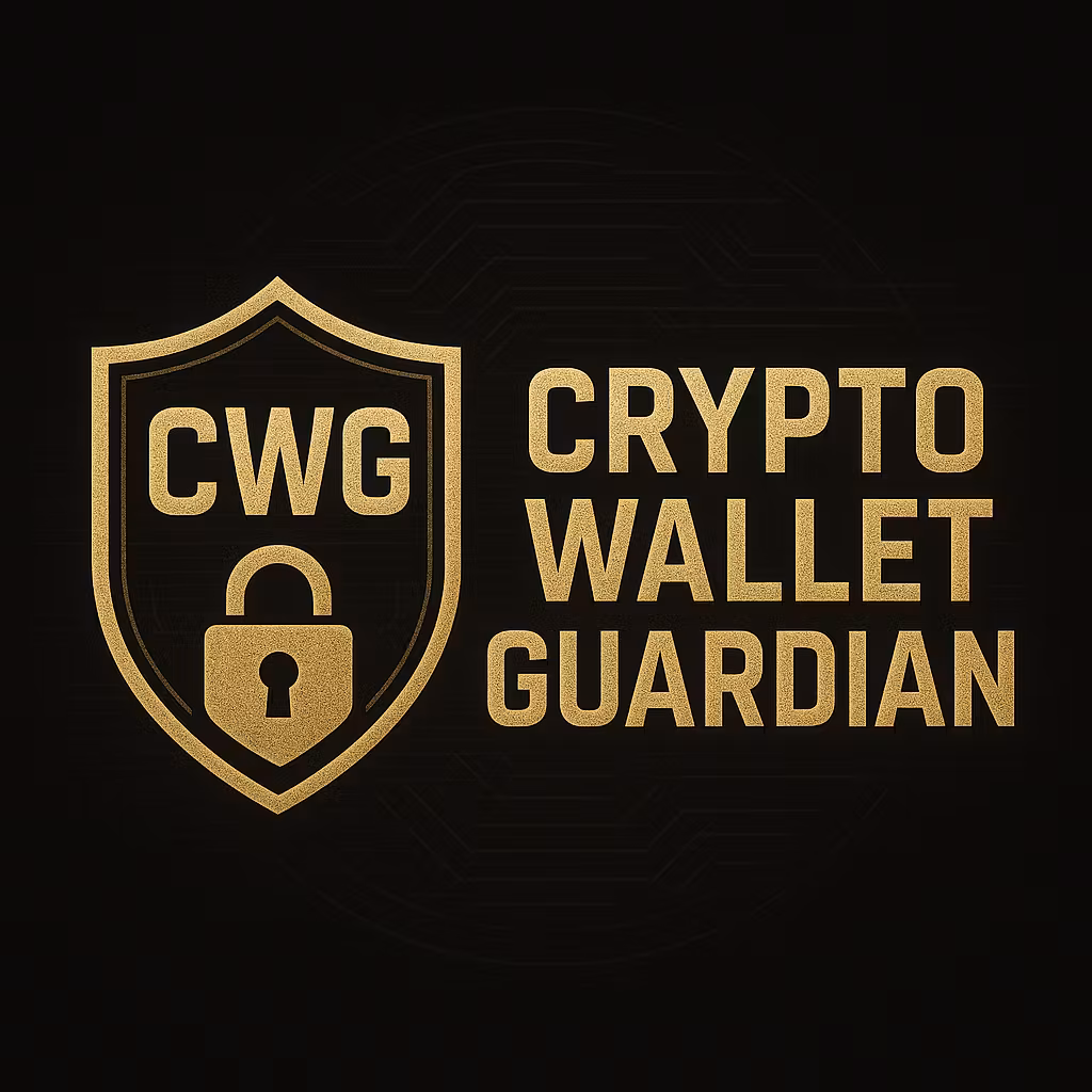 Crypto Wallet Guardian