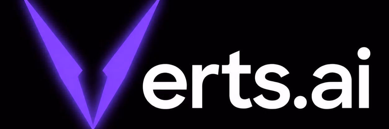 VERTS AI LTD