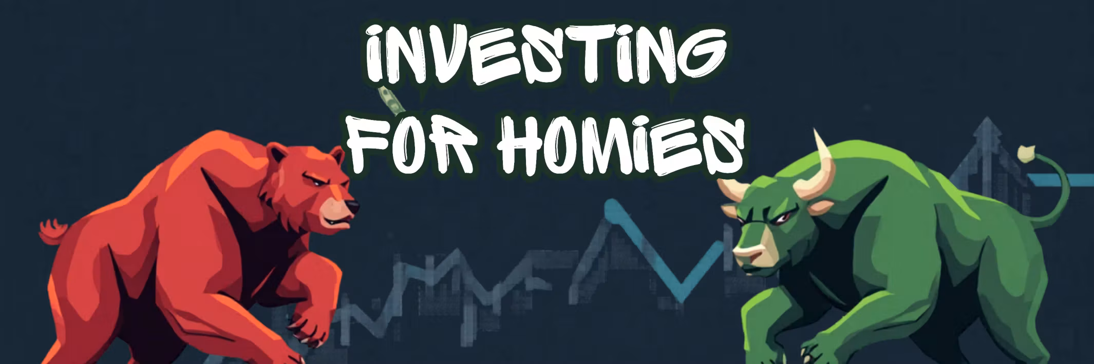 Investing For Homies🍻