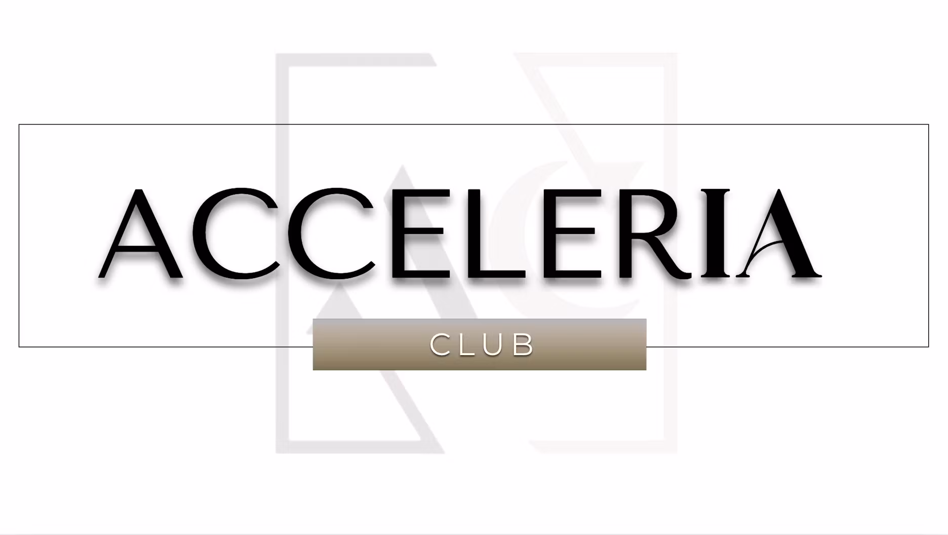Acceleria