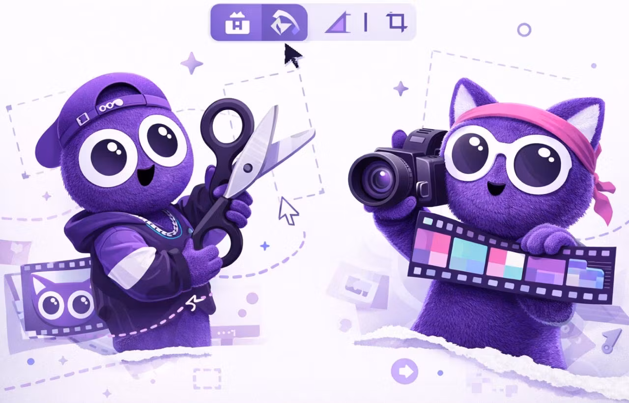 The Clip Economy™ 