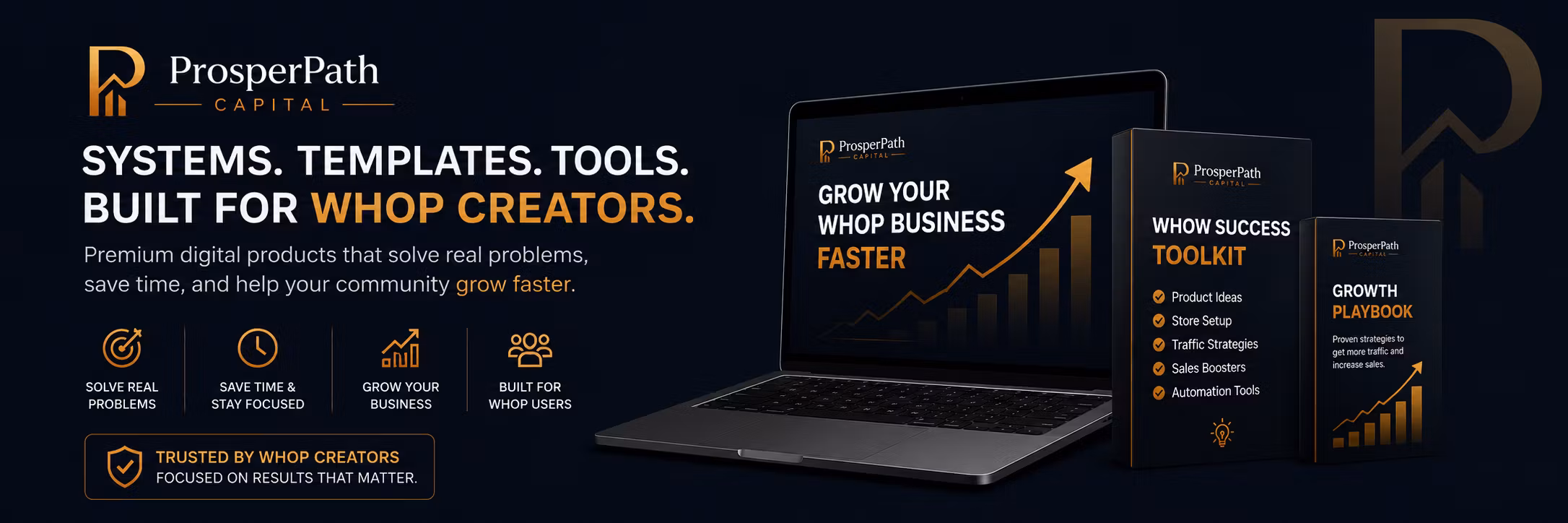 ProsperPath Capital