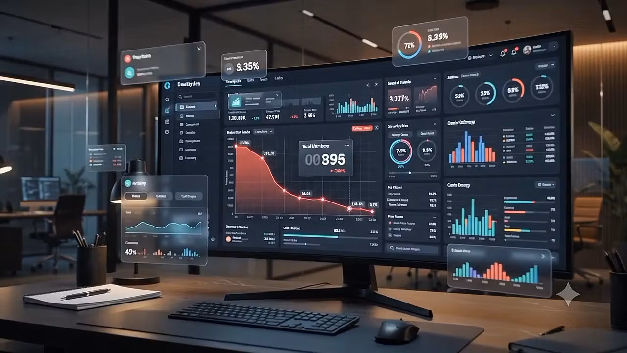 The Transformation OS