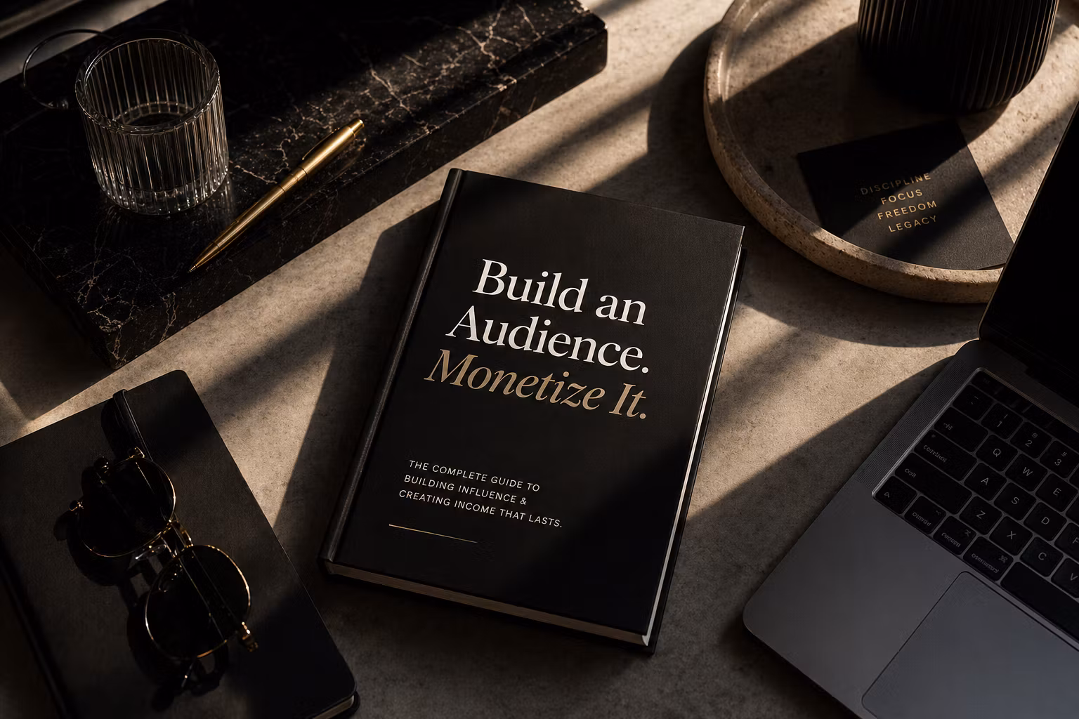 Build & Monetize Digital Communities