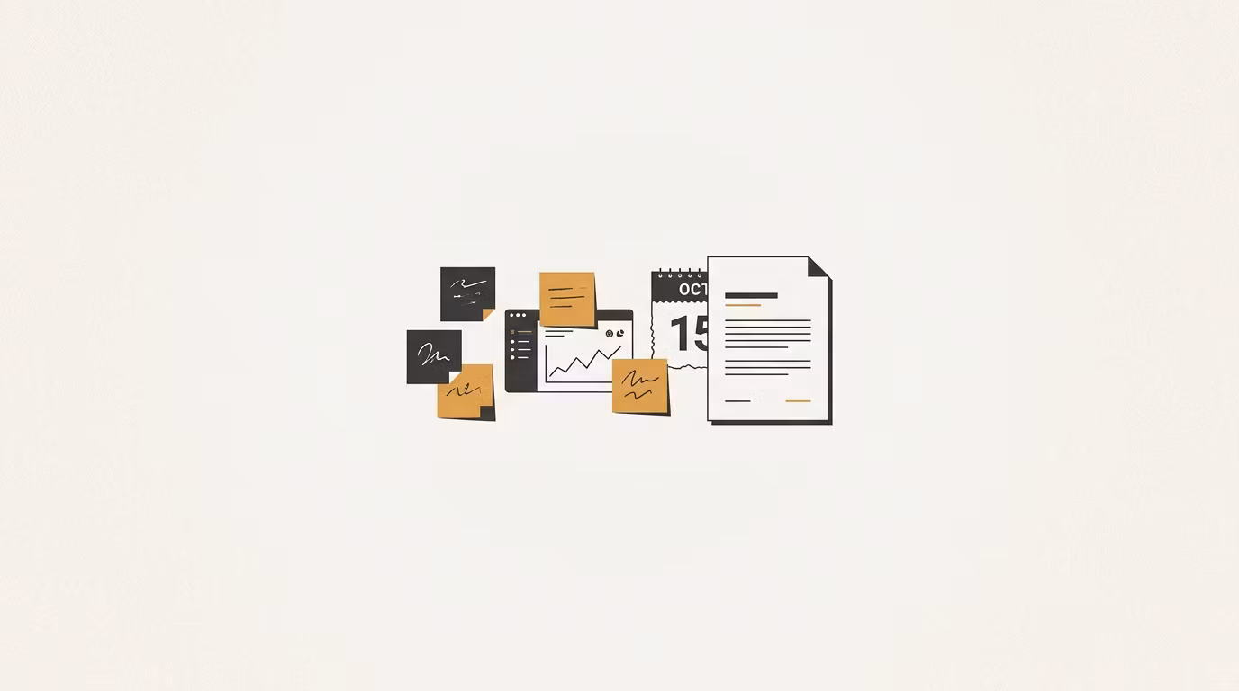 Proof-Driven Content For Solo Agencies