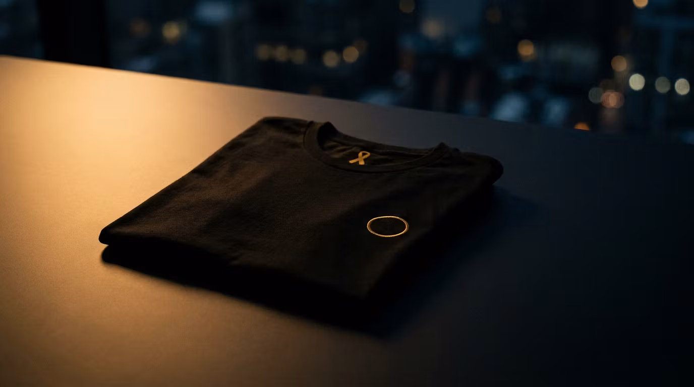Builders Circle Merch