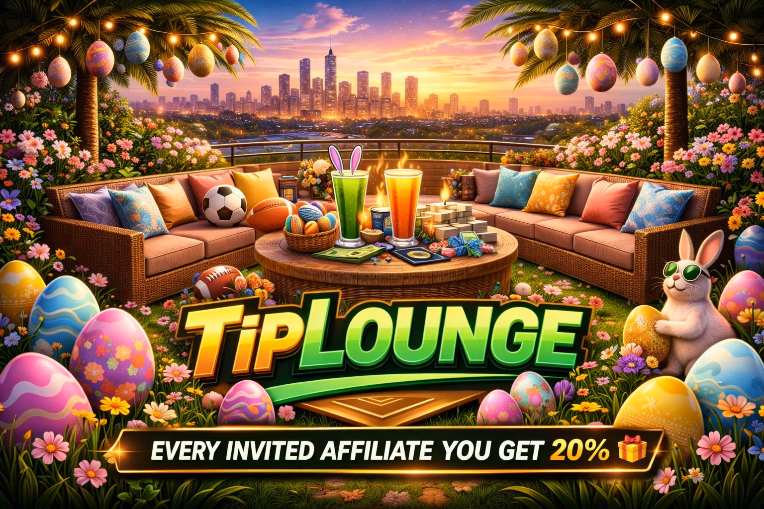 TipLounge