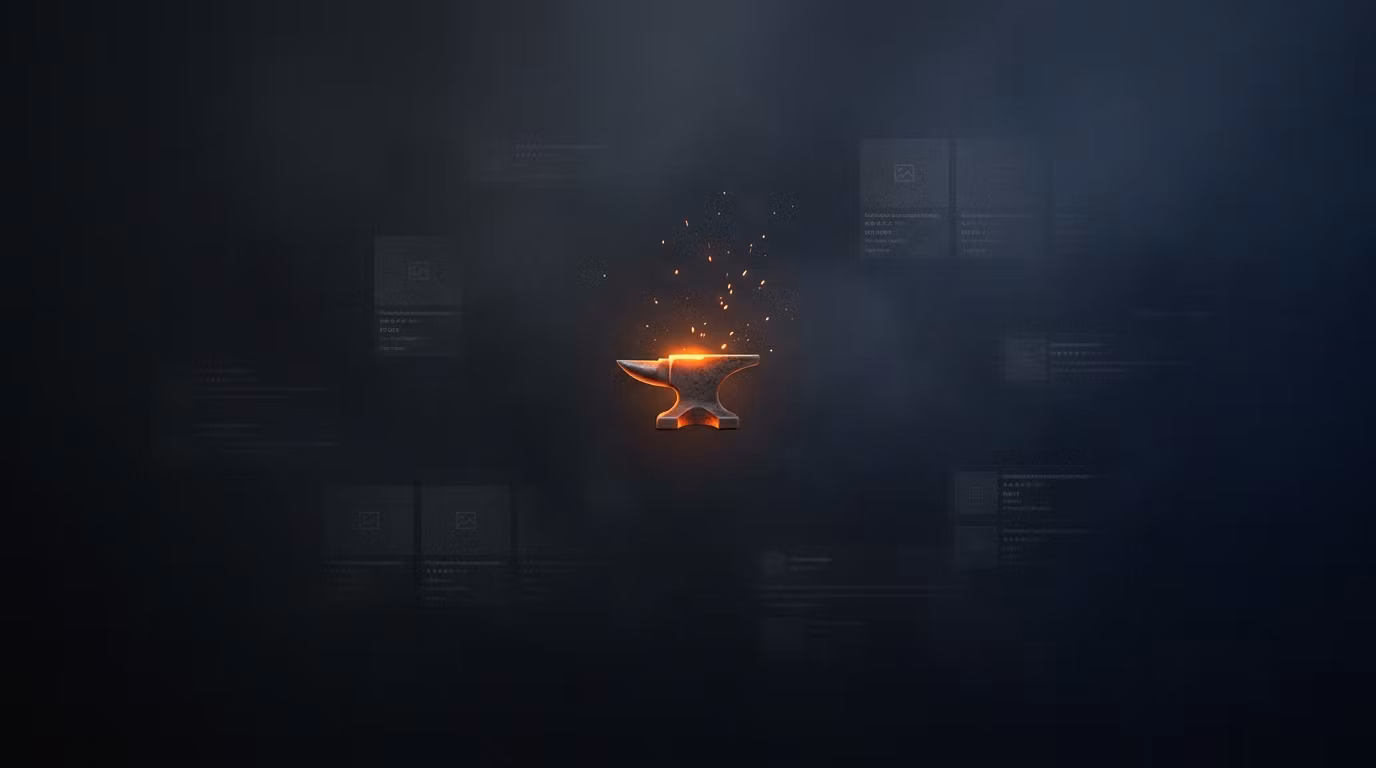 Listing Forge