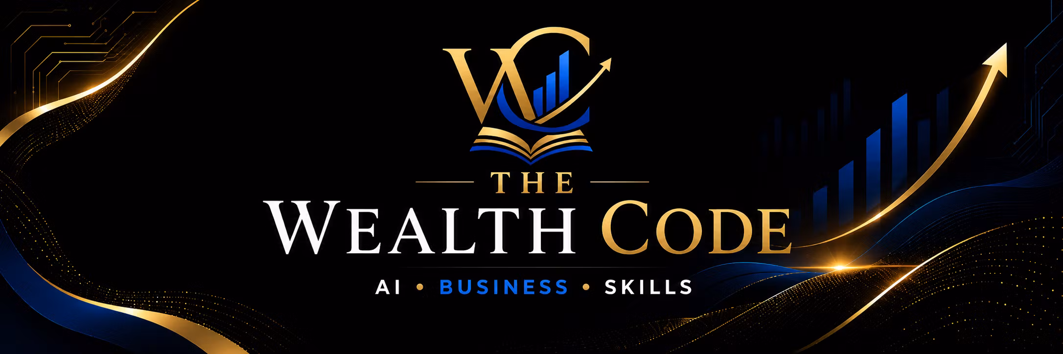 The Wealth Code