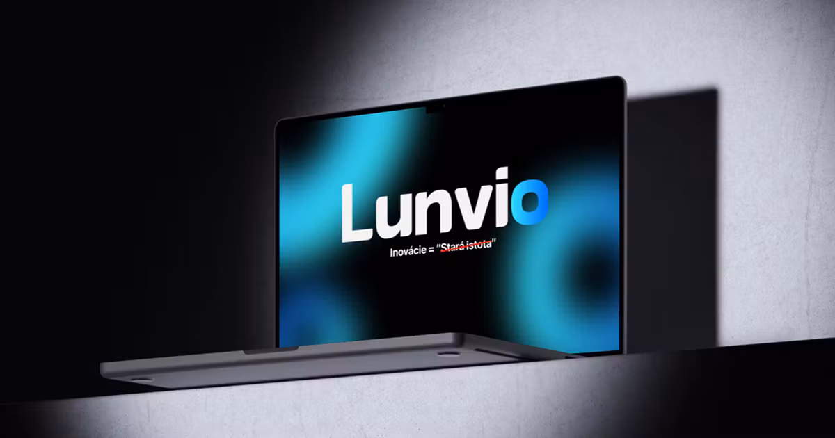 Lunvio
