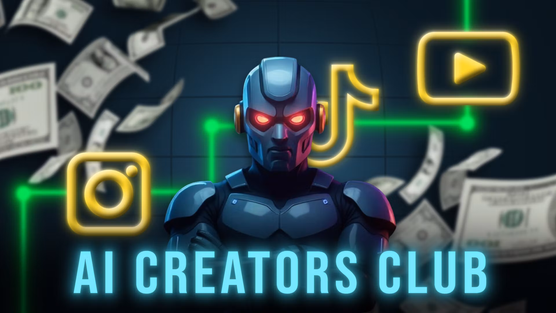 AI Creators Club