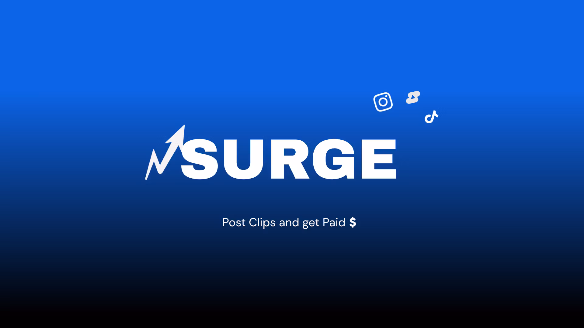 Surge